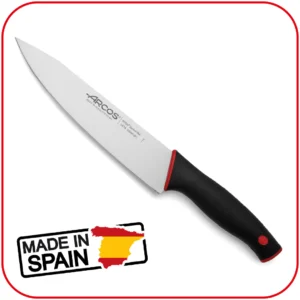 OFERTA TEMPORADA (Cuchillo cocinero DUO 8" ARCOS)