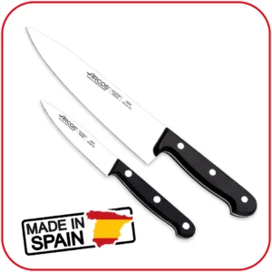 OFERTA TEMPORADA (Cuchillo cocinero  POM 5y8" ARCOS)