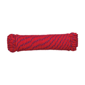 Cuerda de Ropa Polipropileno 6mm.x 30mt "FIERO" PIO-630