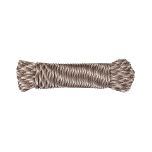Cuerda de campismo nylon 4mm.x 15mt "FIERO" PIO-415NC