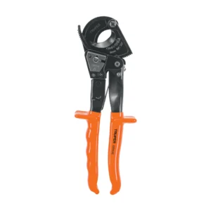 Alicate corta.multicable a matraca 10""TRUPER-EXPERT"PCC-10X
