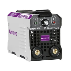 Inverter p/electrodo 140A "MASTERYANG" SMINI-140T