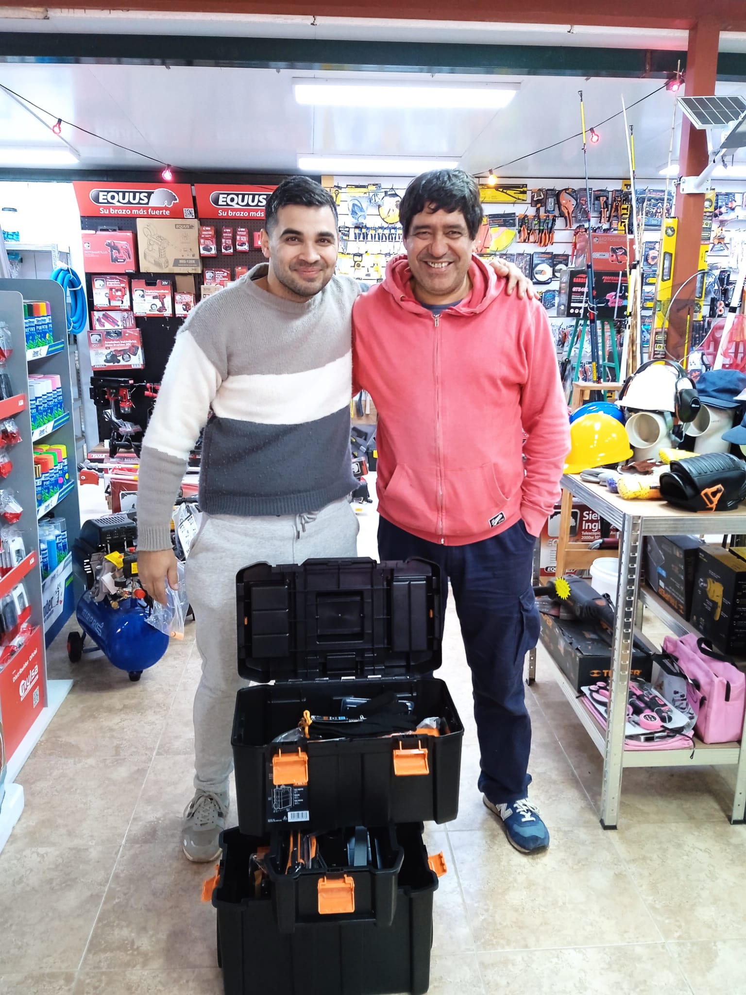 MPMaterialesElectricos